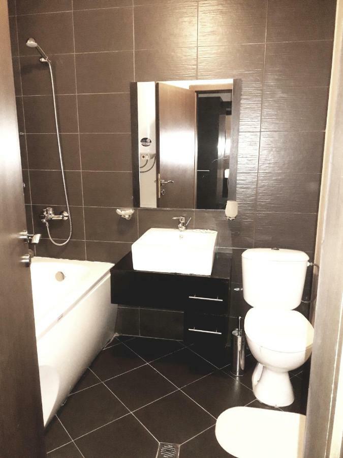 Apartment Brilliance Bansko Zimmer foto