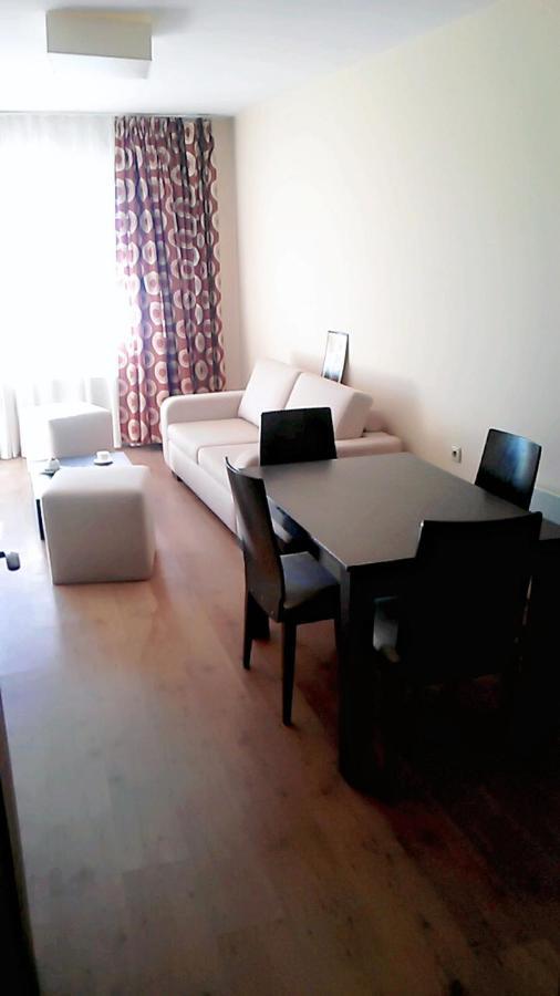 Apartment Brilliance Bansko Exterior foto